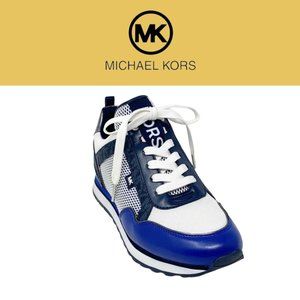 Michael Kors Maddy Trainers Sneakers